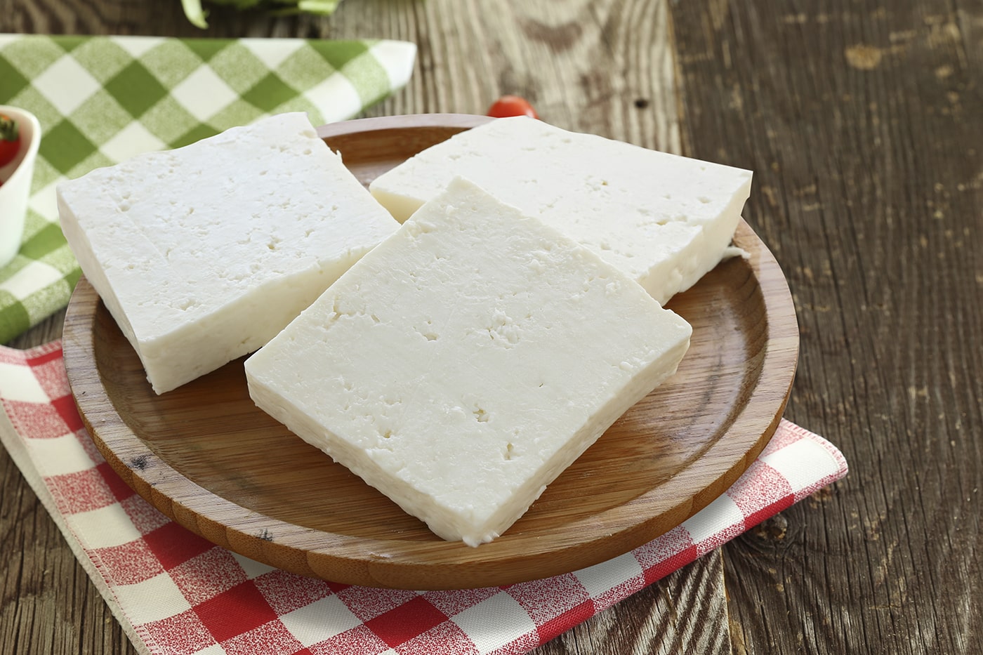3 Kg Kaşar Peyniri